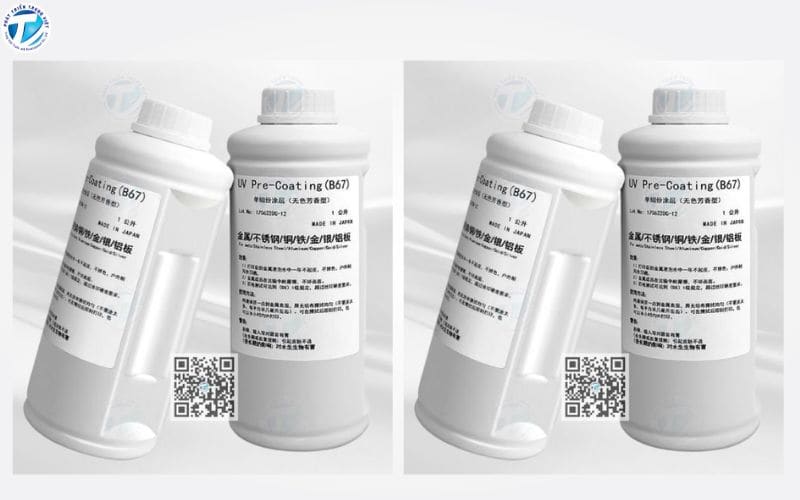 Keo B67: Chuyên dụng cho Sắt, Alu, Kim loại